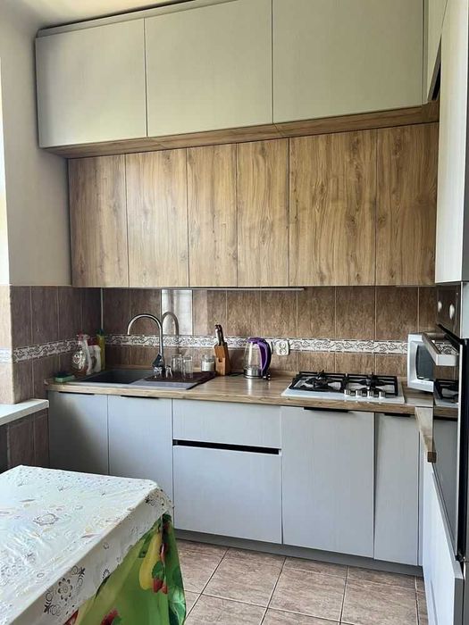 Оренда 3-к квартири в Центрі на вул. Городоцька