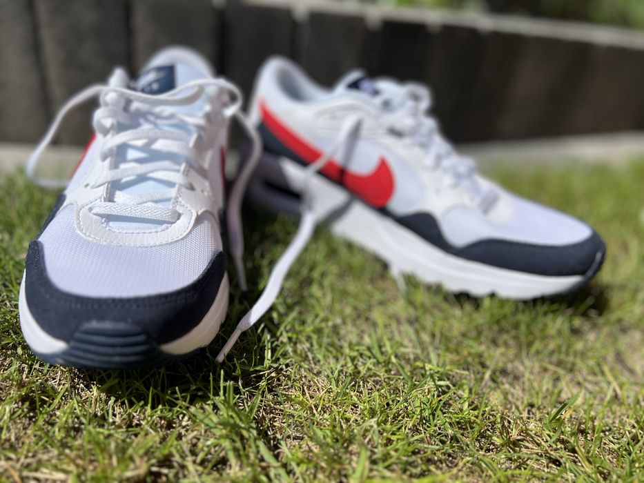 Nike air max nowe 38.5
