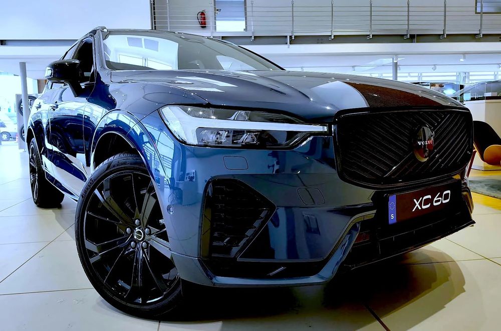 Volvo XC 60