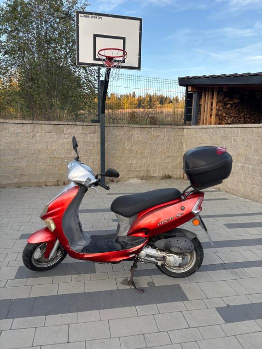 Kymco