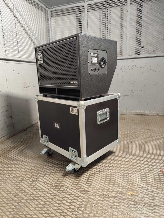 Kolumna Basowa AMPEG PN-210 HLF