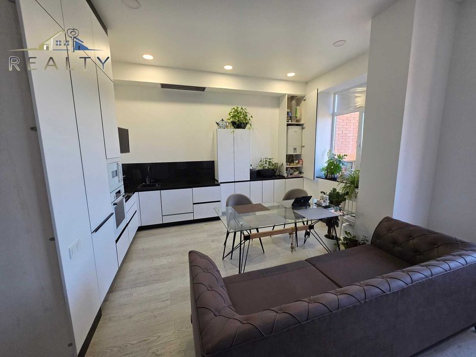Продаж 2-кімнтаної квартири. ЖК Palladio.Є-Оселя(213-394-286)