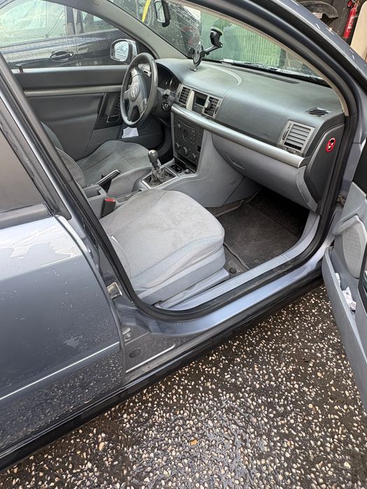 Opel Vectra 1.9 CDTI 2004