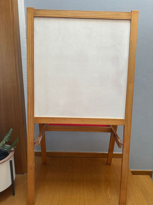 Tablica/ sztaluga Ikea