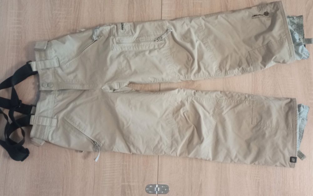 Лижні штани Protest, зріст 140-144