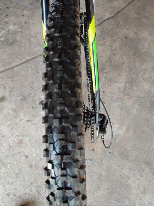 Treek marlin 6 21,5'