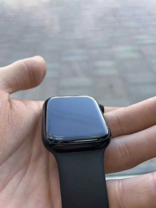 Часы apple Watch 9 45mm