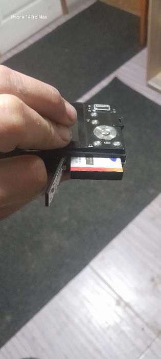 Фотоапарат Samsung