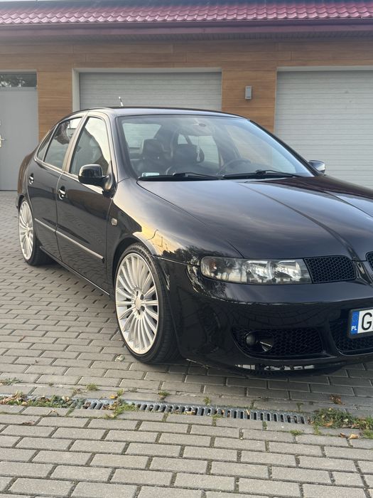 Seat Toledo