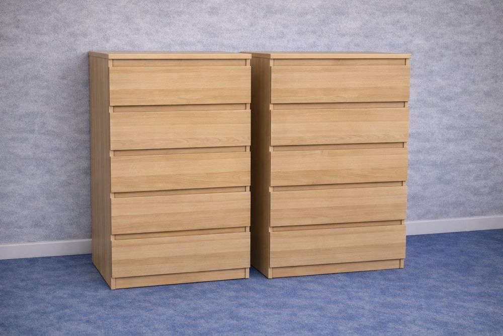 Komoda ikea kullen 10 szuflad / dostawa