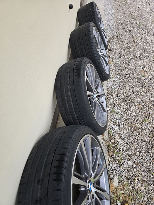 Felgi BMW Styling 464m 20" 5x120