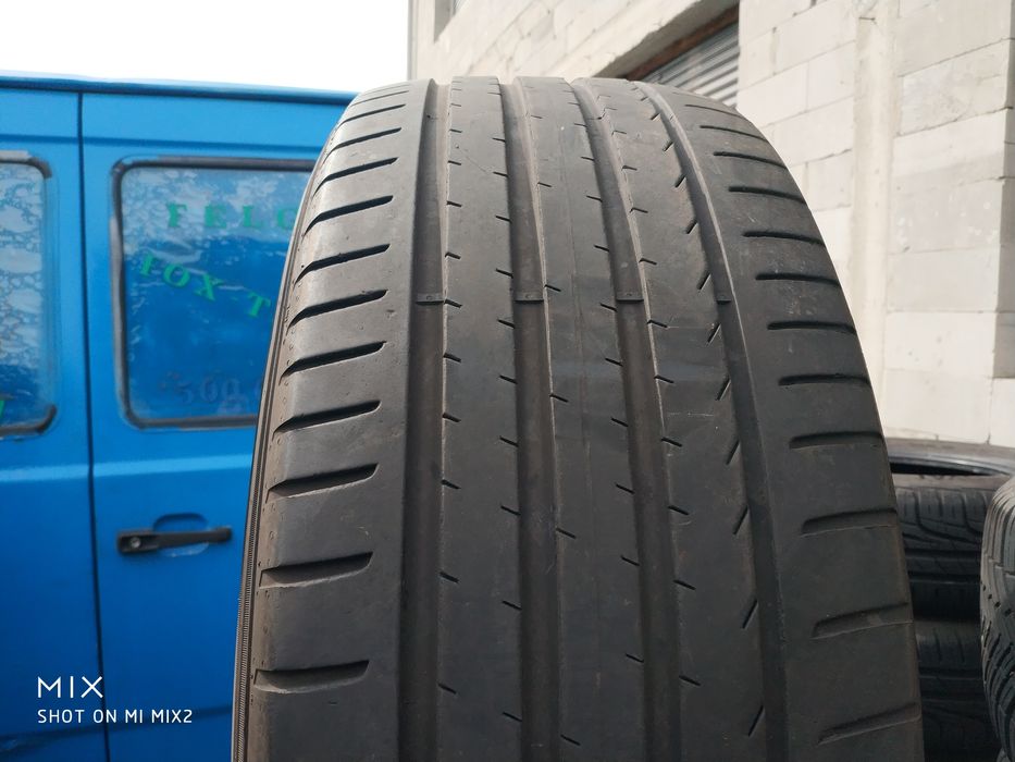 Opony Pirelli scorpion 235/60 r18 dot 2022 6mm letnie 18