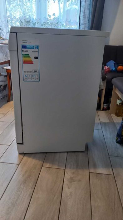 Zmywarka Bosch j