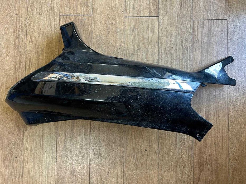 CONJUNTO CARENAGENS ORIGINAIS PIAGGIO X 8 2 5 0 IE 2 0 0 5 - 2 0 0 8