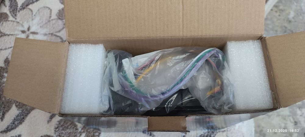 Продам Автомагнітолу