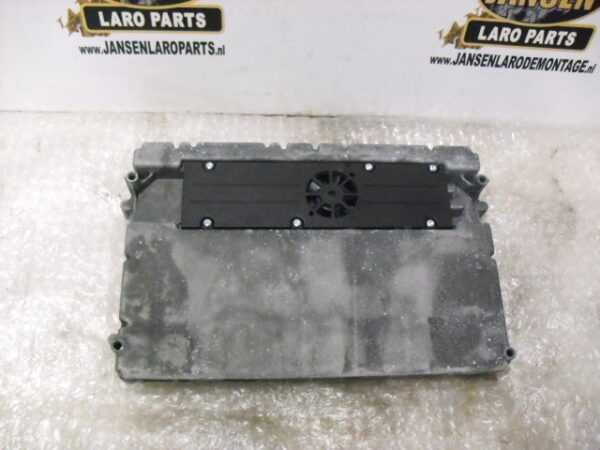 Land Rover Defender Amplificador