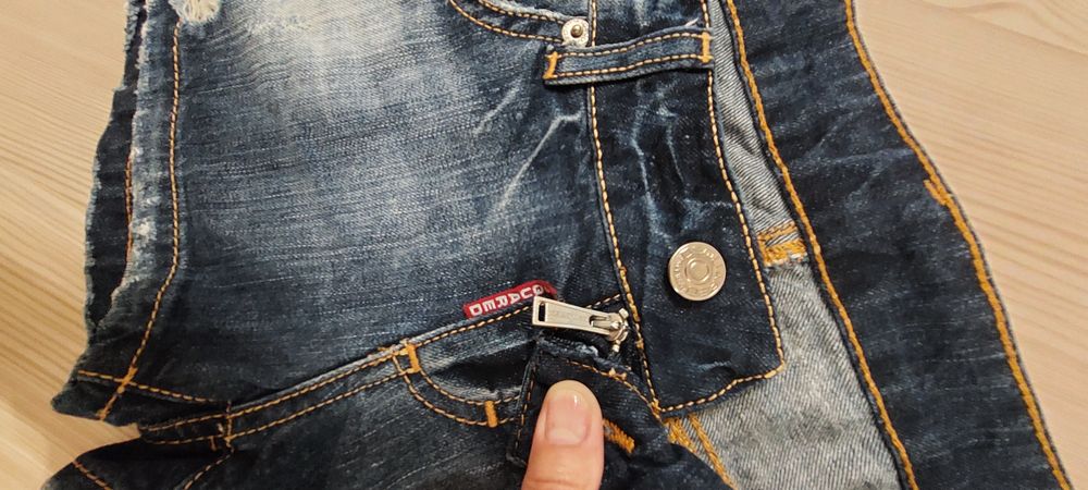 Dsquared2   шорты.Оригинал.