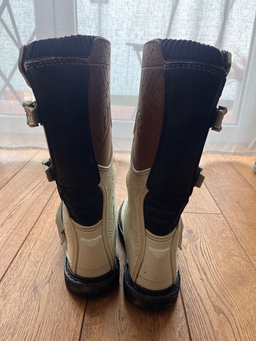 Buty enduro / cross Thor Blitz R37.5