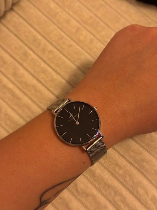 Zegarek Daniel Wellington