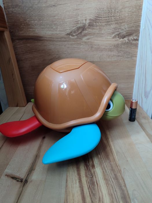 Настільна гра. Черепаха.