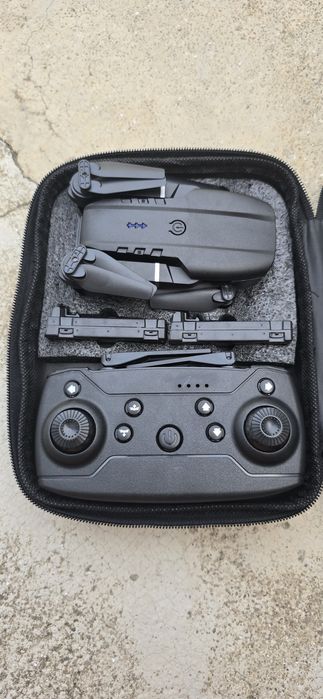 Drone for Beginners - NEW433585588547112963