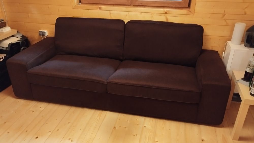 Sofa Kivik Ikea 3 osobowa