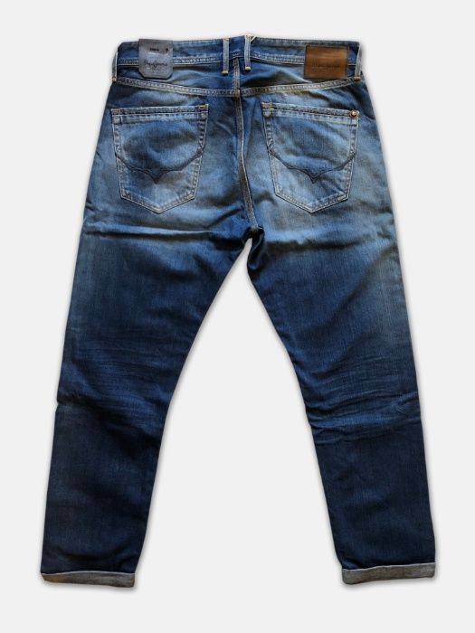 Джинсы Pepe Jeans