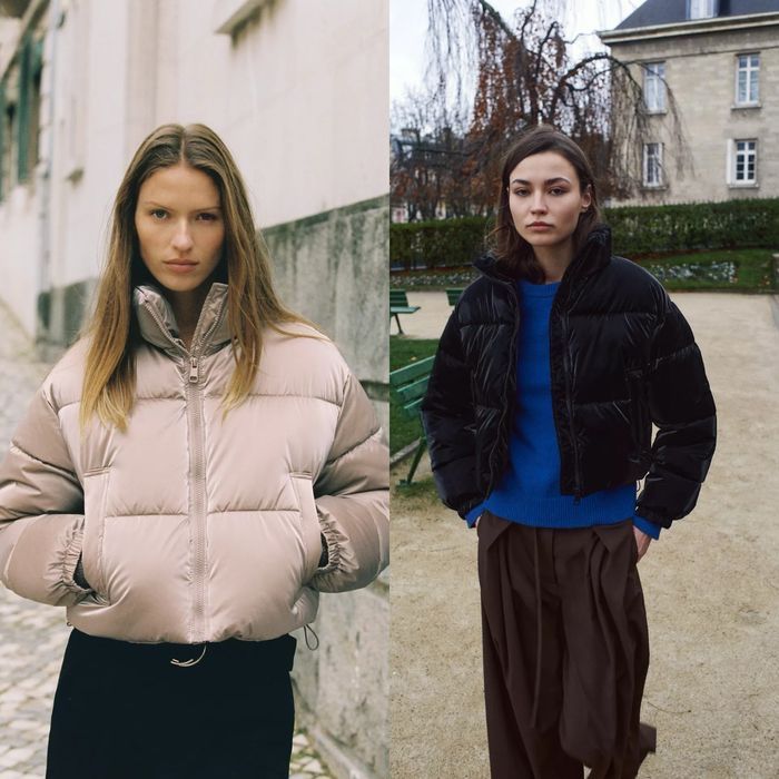 Жіночий блискучий вкорочений пуховик пуфер xs s m l xl чорний бежевий