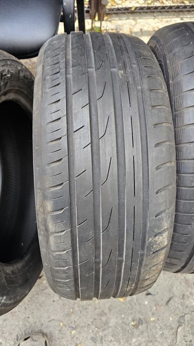 Toyo proxes cf2 2016 195/55 R15
