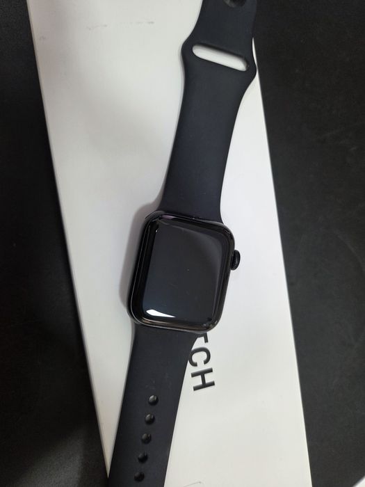 Apple Watch SE 2 40mm wifi + cellular