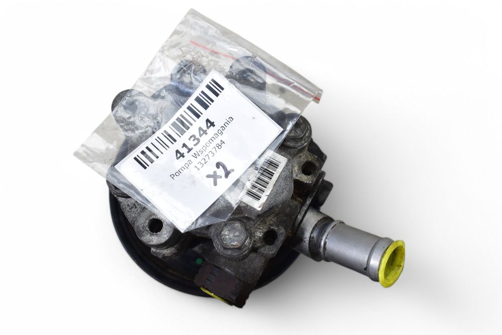 Pompa Wspomagania OPEL INSIGNIA A SAAB 9-5 2.0 CDTI TID TTID D 13273784