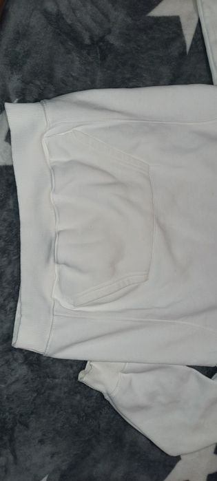 Худі біле Марвел, розмір XS