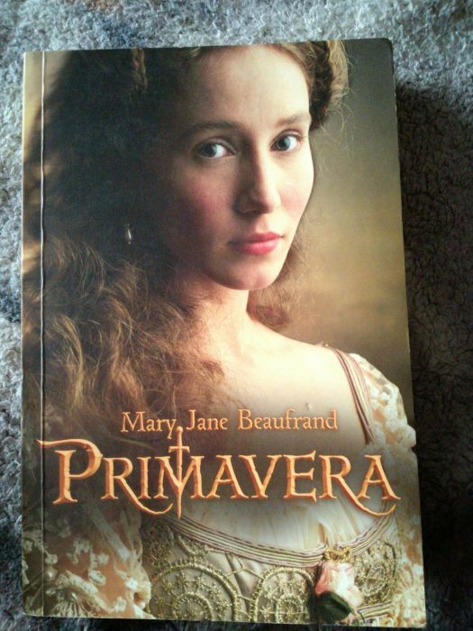 Primavera Mary Jane B.