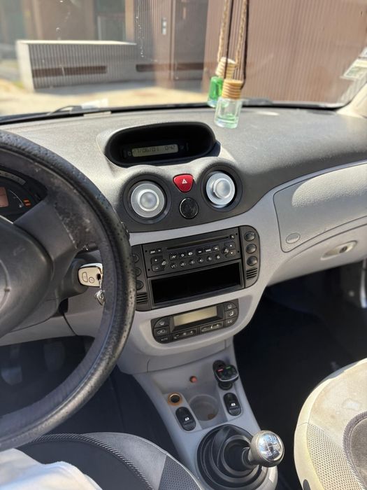 Citroën C3 PLURIEL (preço negociável)