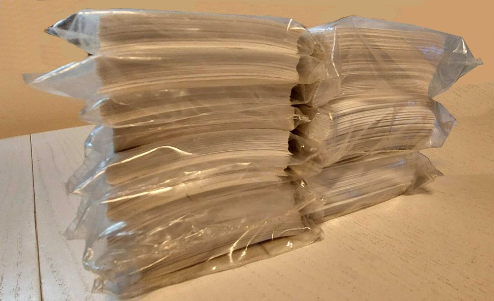 Papel Fotográfico HP Advanced Glossy Photo Paper 10x15