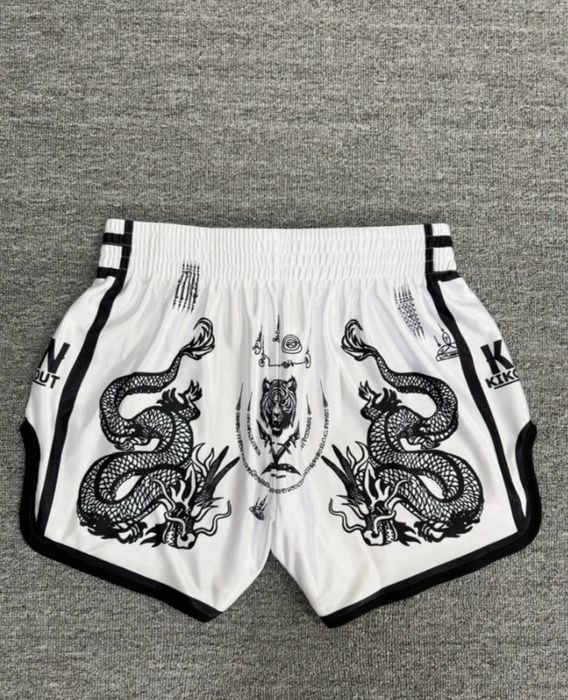 шорты для единоборств кикбоксинг муай тай мма