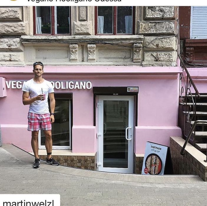 Здам в аренду приміщення під кафе