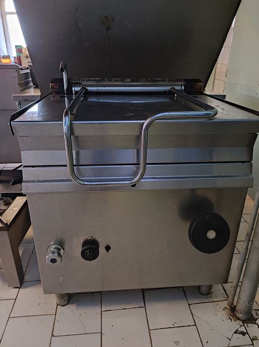 Sprzedam patelnię gastronomiczną