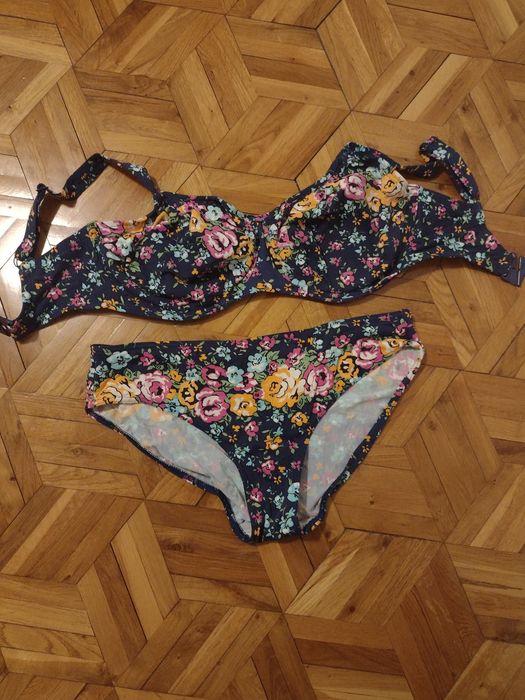 Strój kąpielowy Freya