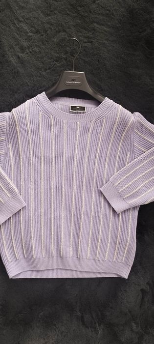 Elisabetta Franchi sweterek IT 44