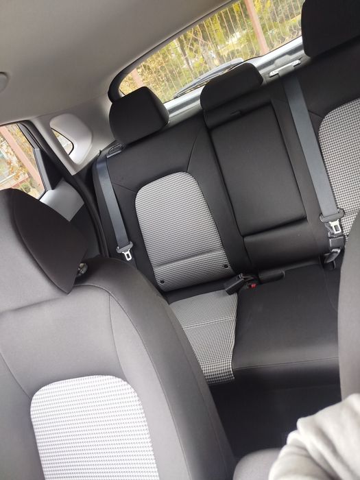 Hyundai Kona 2019