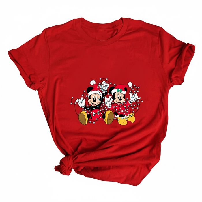 T-shirts natal desingn