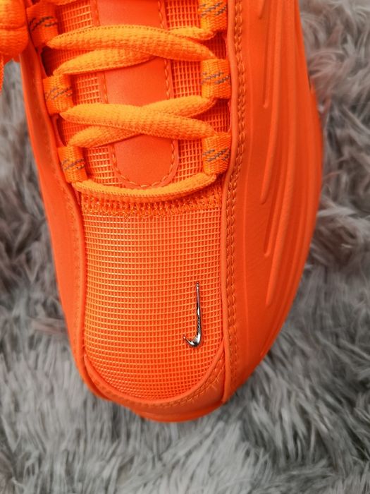 Nike Nocta hot step