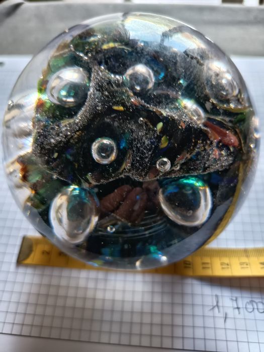 Pisa papeis- de coleção,