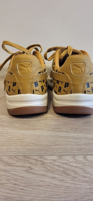 PUMA gv Special + Lux Leather rozm. 42,5