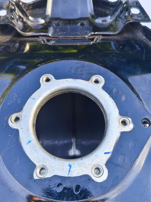 KTM 125  Duke 390 Zbiornika bak paliwa