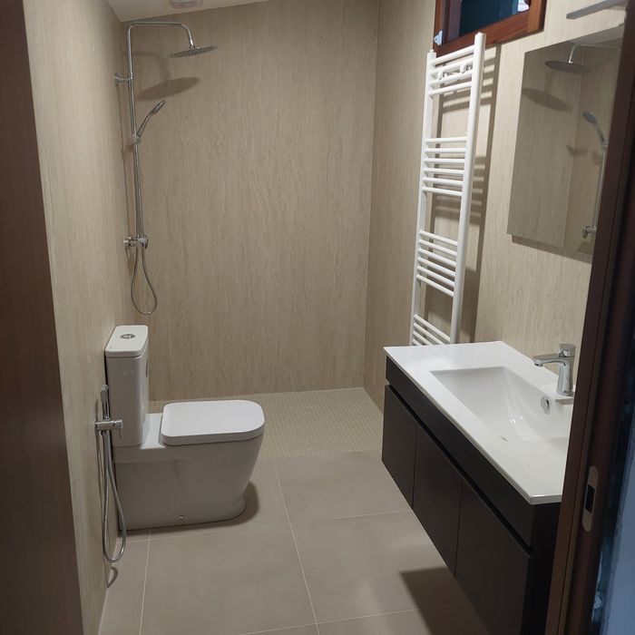 Trabalho com pladur e pinturas, remodelações de casa e apartamentos.