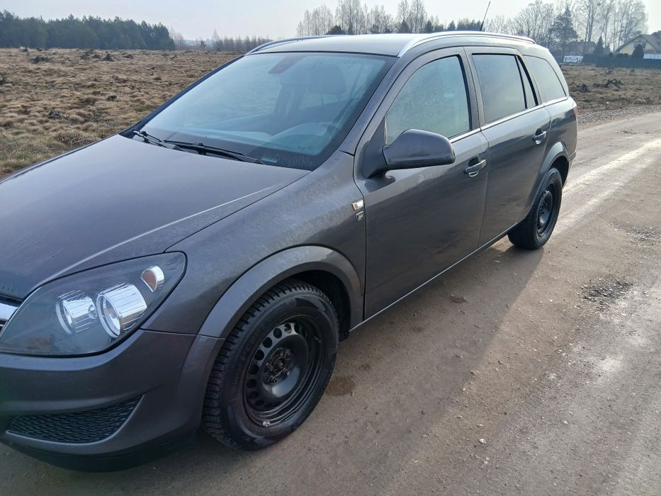 Sprzedam Opel Astra