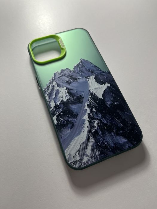 Кейс на iPhon 13