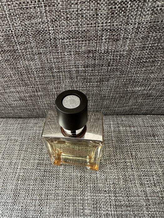 Terre d’hermes eau de toillette